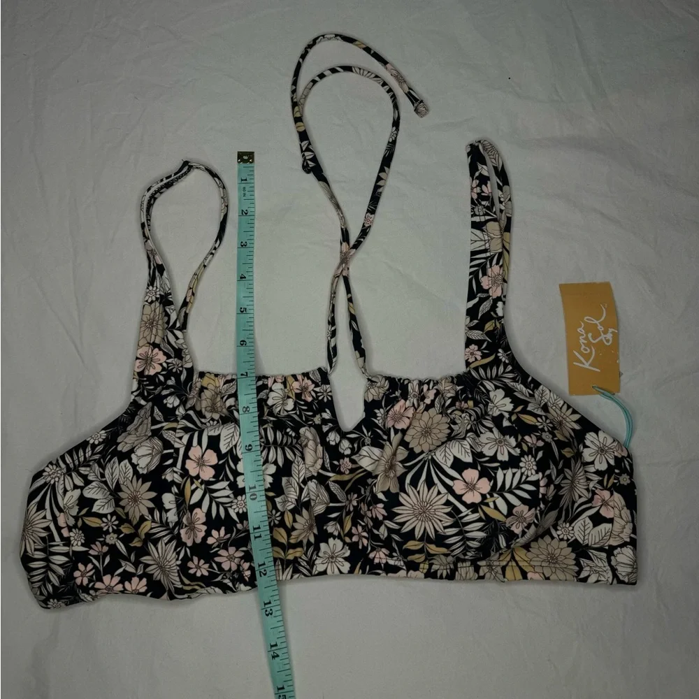 Kona Sol bikini top
